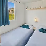 Mobilhome Kemp *