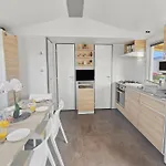 Mobilhome * Litteau