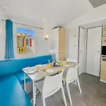 Mobilhome Kemp