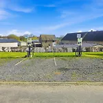 Mobilhome Kemp