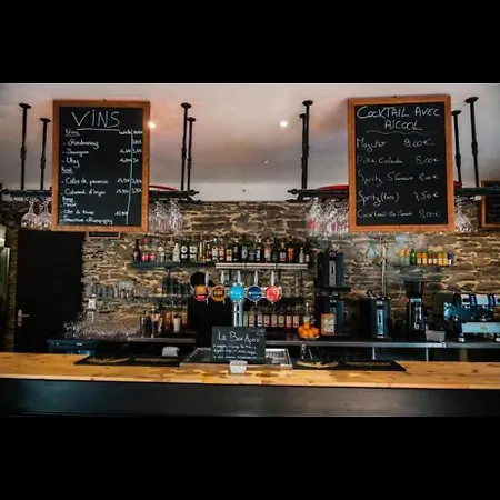 Campingplatz Mobilhome