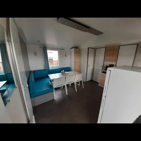 Mobilhome Litteau