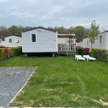 Mobilhome Litteau