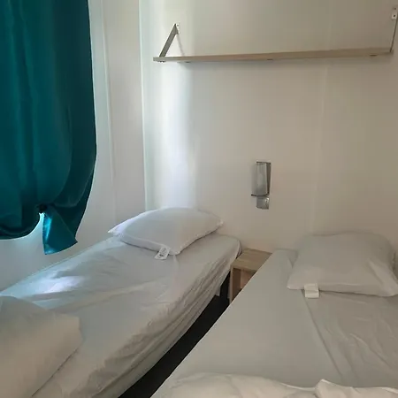 Mobilhome Campsite *