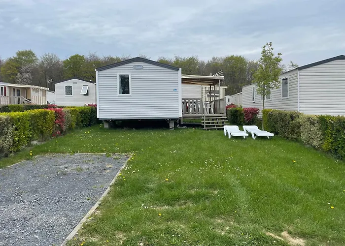 Mobilhome Litteau